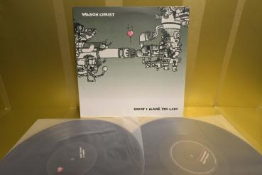 Wagon crist - Sorry I Make You Lush